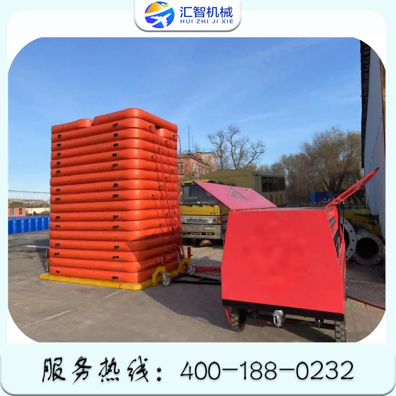 航空器顶升气囊
