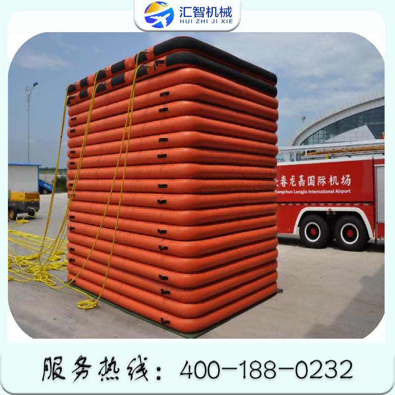 航空器顶升气囊