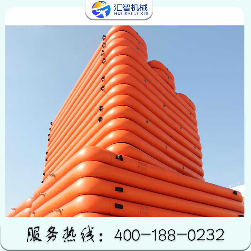航空器顶升气囊