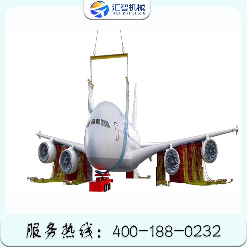 航空器顶升气囊
