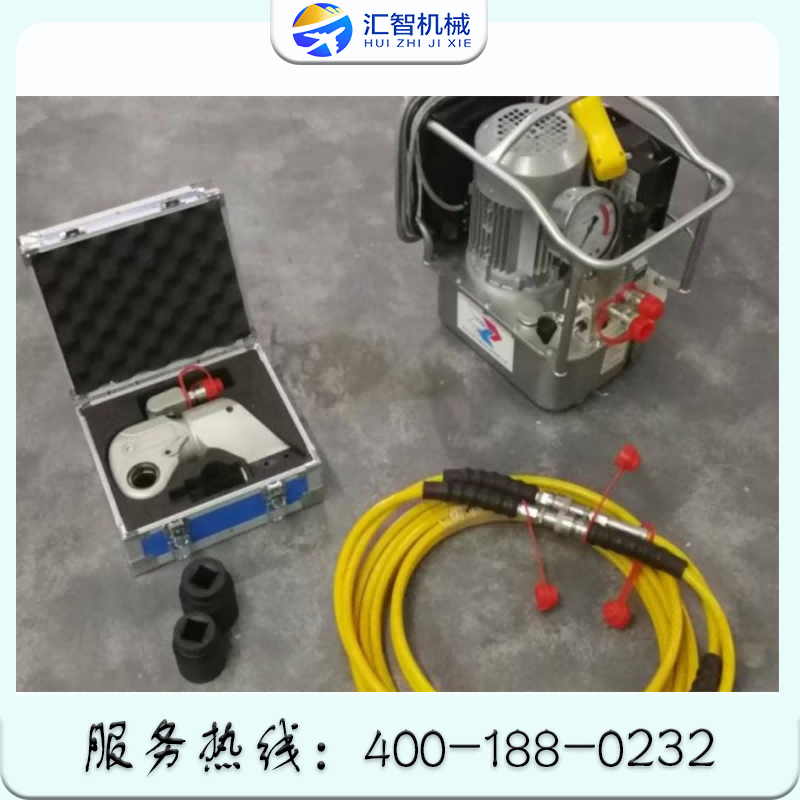 扭矩工具