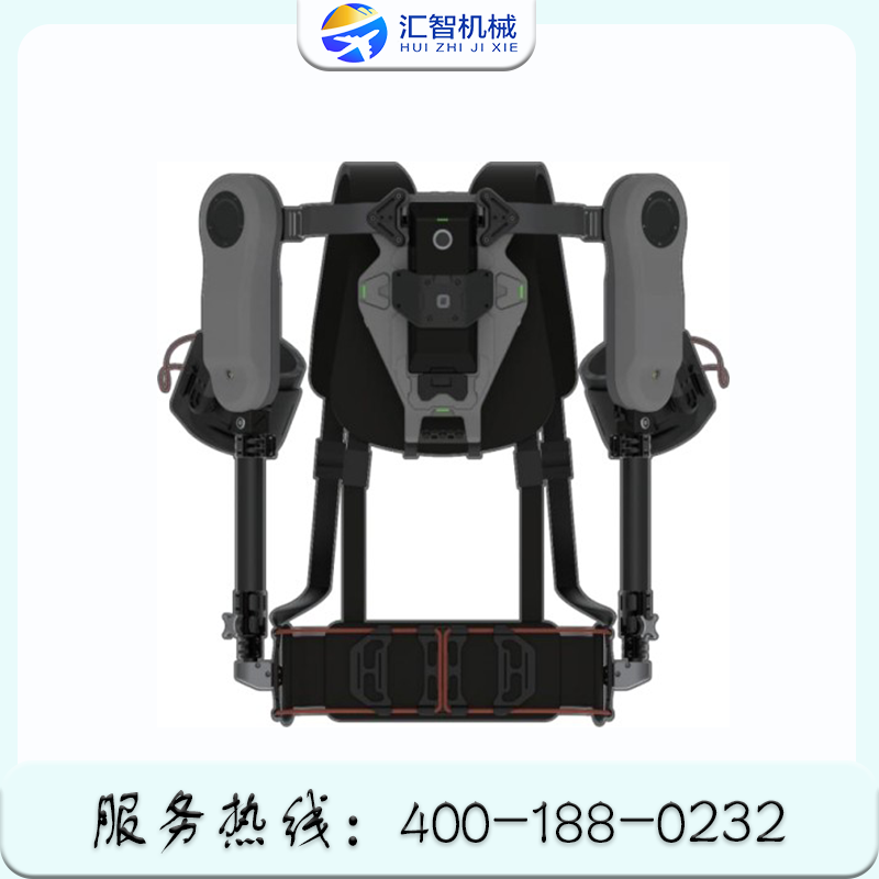 智能机械臂