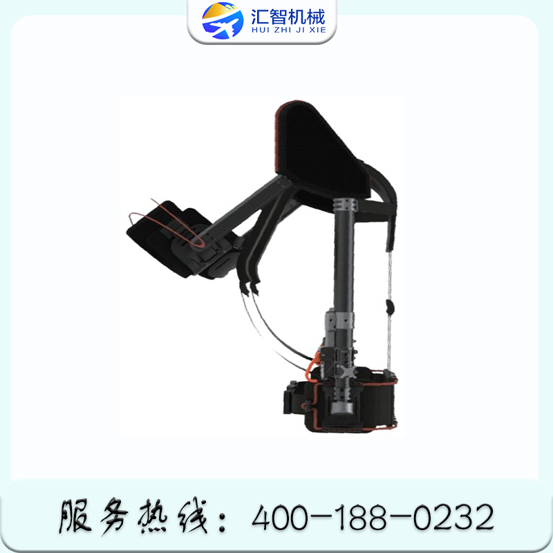 智能机械臂